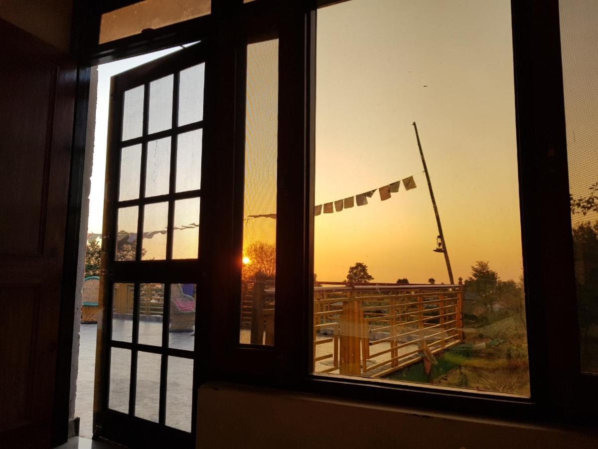 Bir Nest Hostel Dış mekan fotoğraf