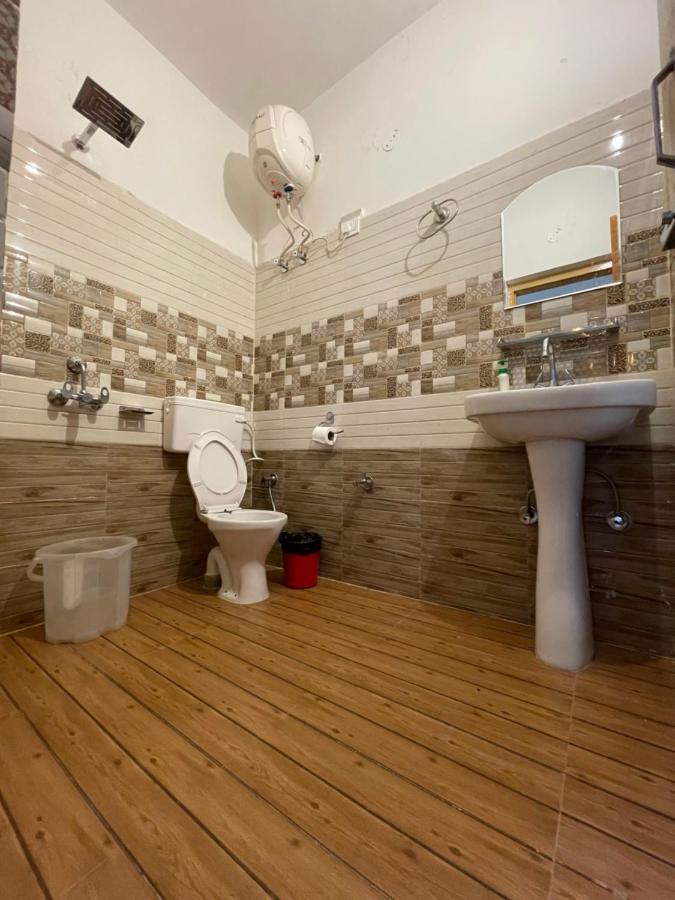 Bir Nest Hostel Dış mekan fotoğraf