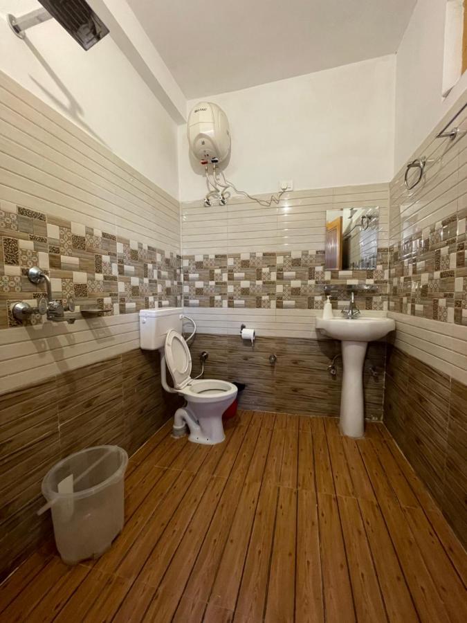 Bir Nest Hostel Dış mekan fotoğraf