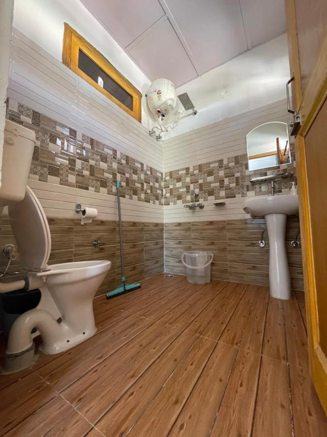 Bir Nest Hostel Dış mekan fotoğraf