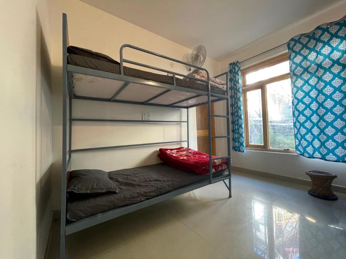 Bir Nest Hostel Dış mekan fotoğraf