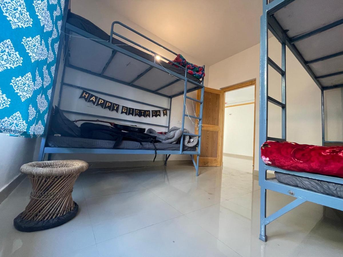 Bir Nest Hostel Dış mekan fotoğraf