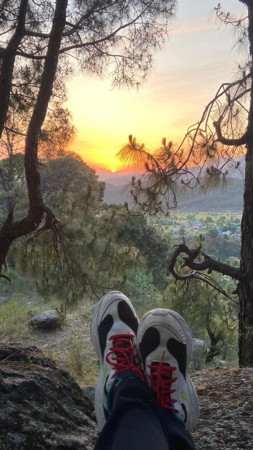 Bir Nest Hostel Dış mekan fotoğraf