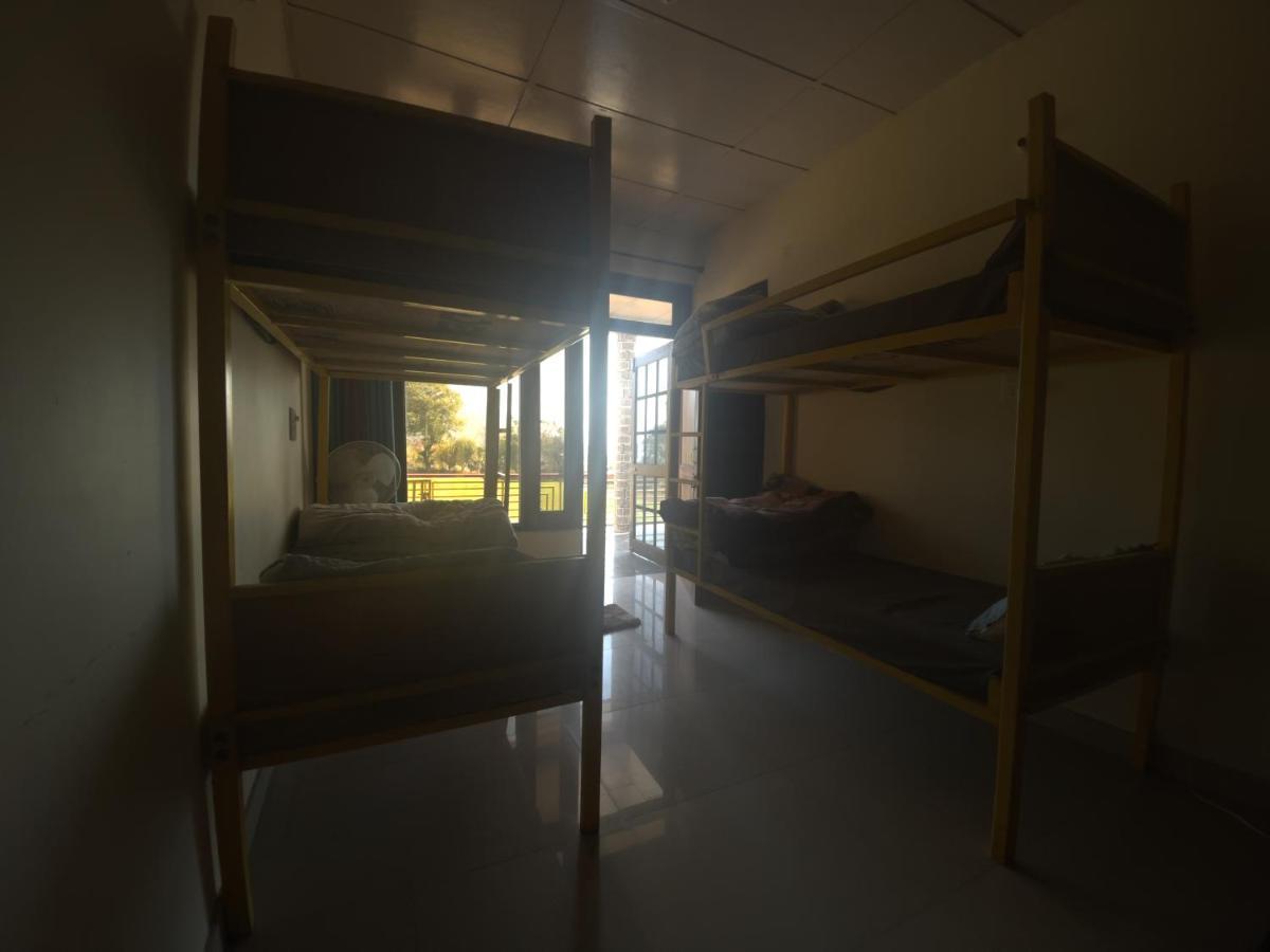 Bir Nest Hostel Dış mekan fotoğraf