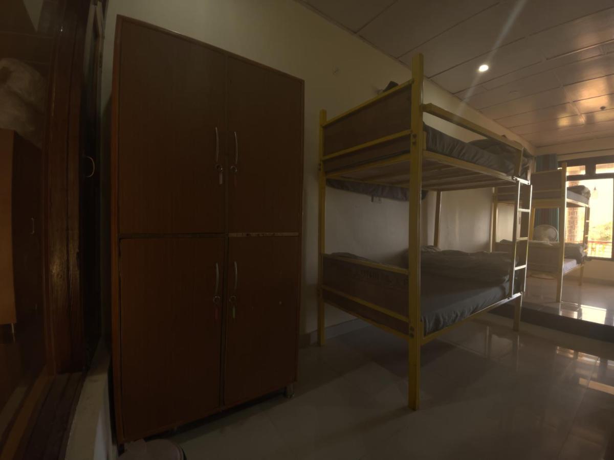 Bir Nest Hostel Dış mekan fotoğraf
