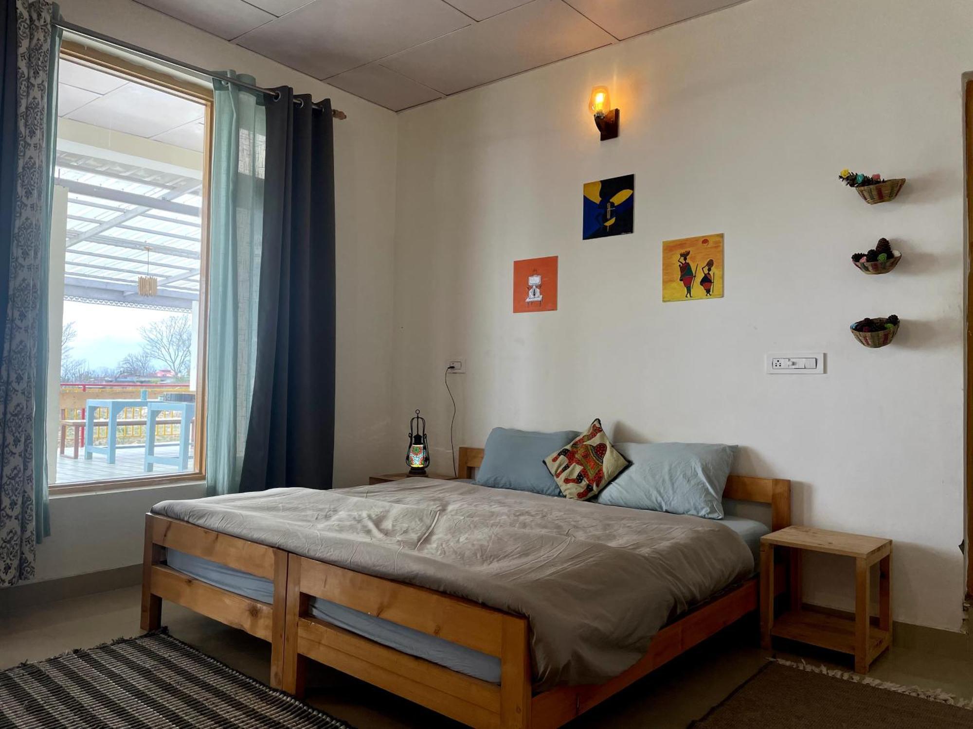 Bir Nest Hostel Dış mekan fotoğraf
