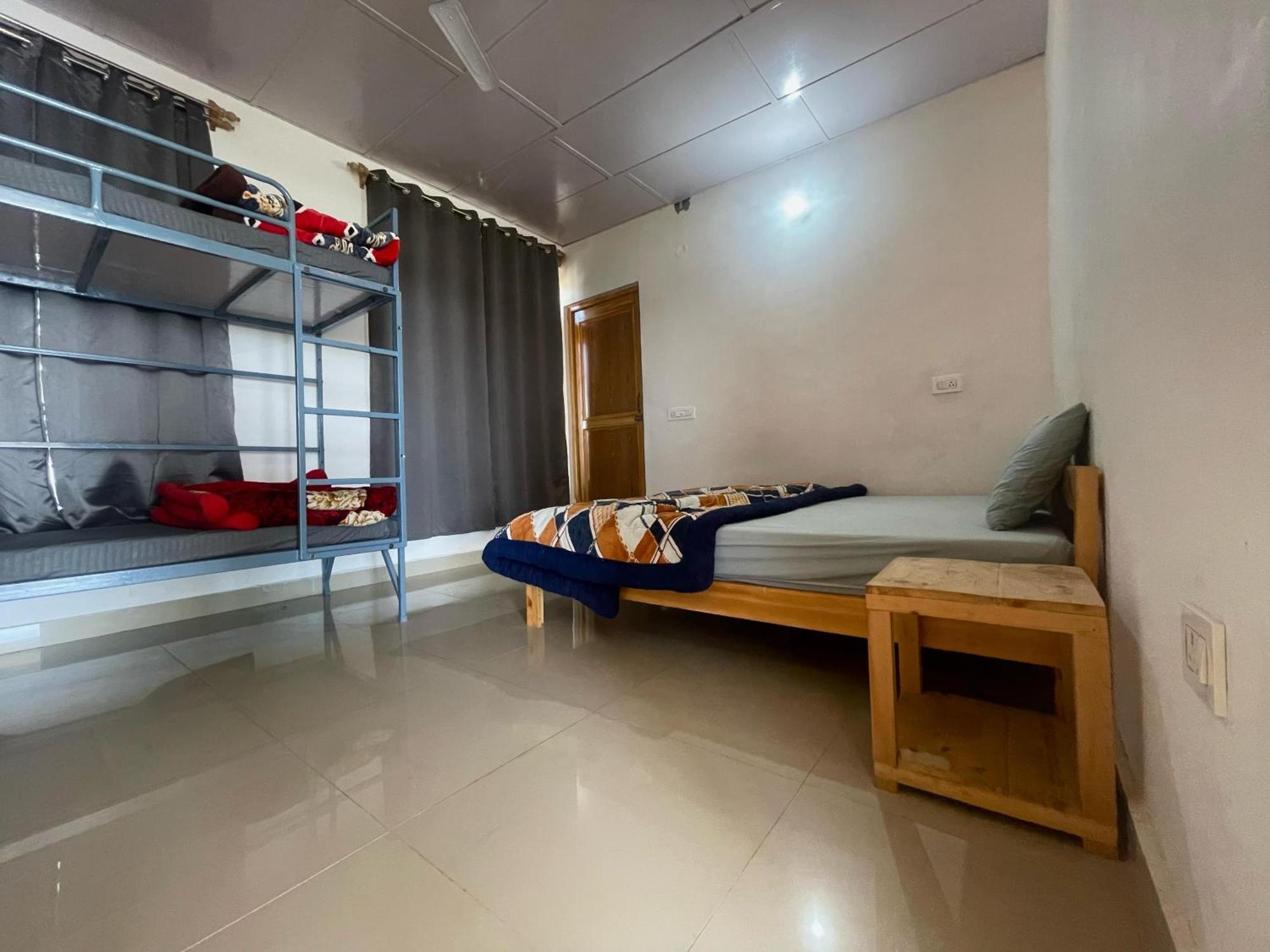 Bir Nest Hostel Dış mekan fotoğraf