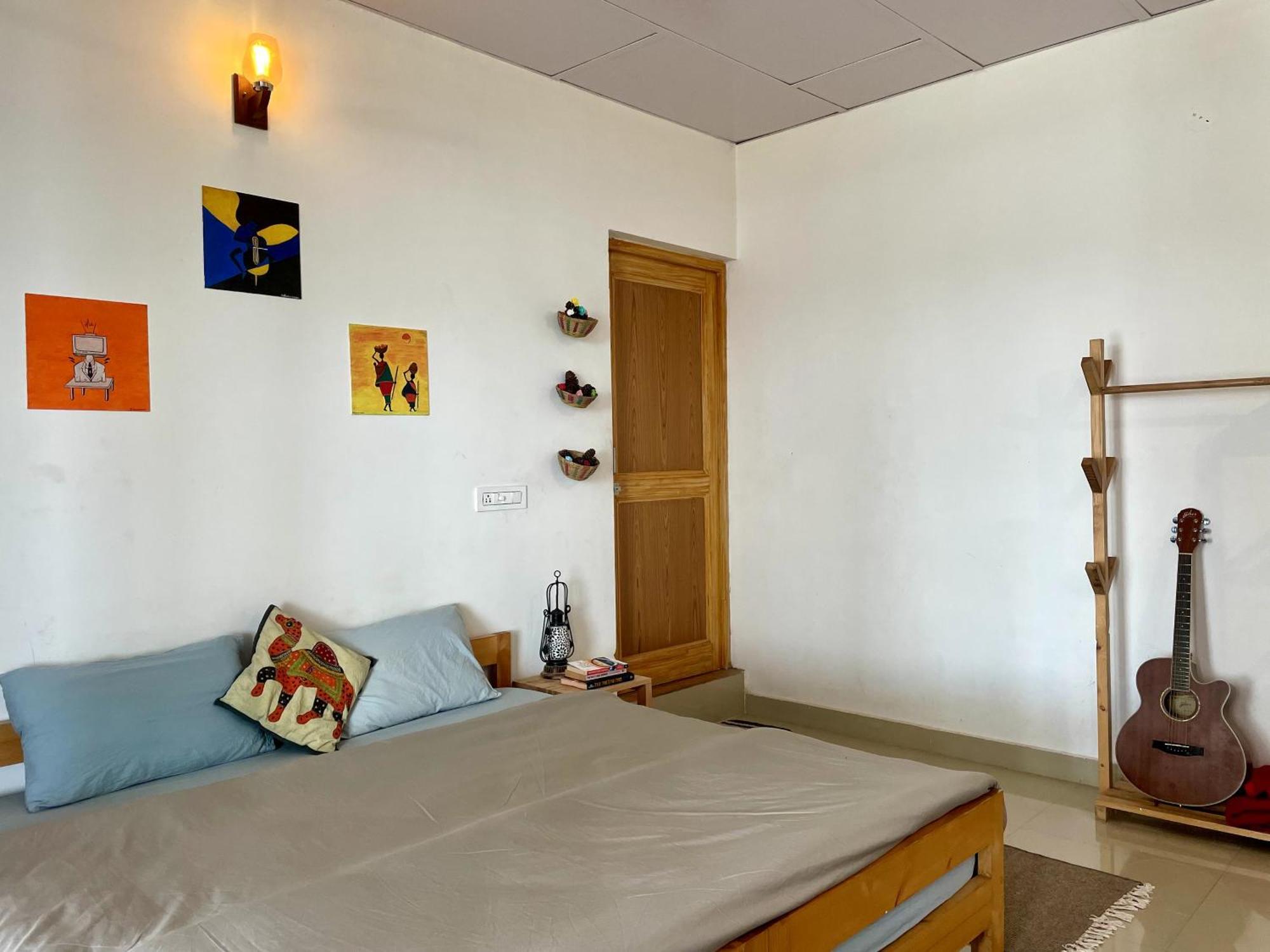 Bir Nest Hostel Dış mekan fotoğraf