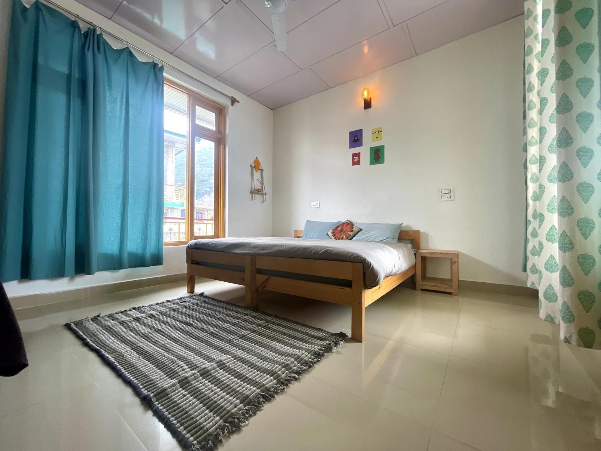 Bir Nest Hostel Dış mekan fotoğraf